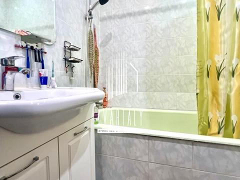 квартира по адресу Градинская ул., 18