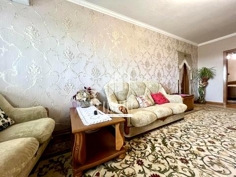 квартира по адресу Градинская ул., 18