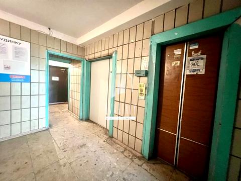 квартира по адресу Градинская ул., 18