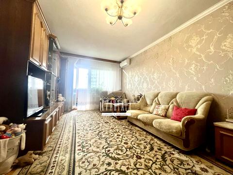квартира по адресу Градинская ул., 18