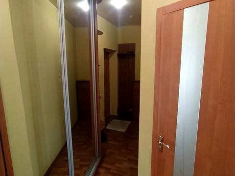 квартира по адресу Стадионный проезд, 4