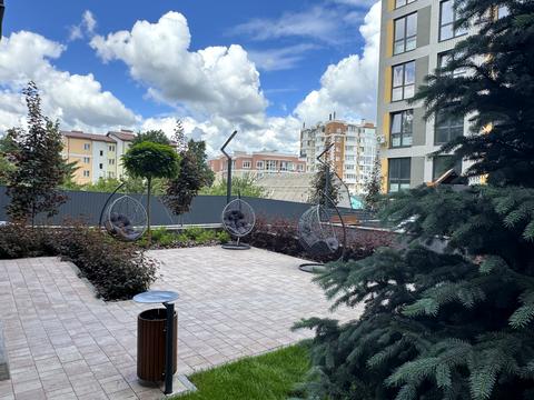 квартира за адресою Ірпінь, Лисенка вул., (Будинок)