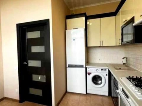 квартира по адресу Профессора Ивана Ковалика ул., 1