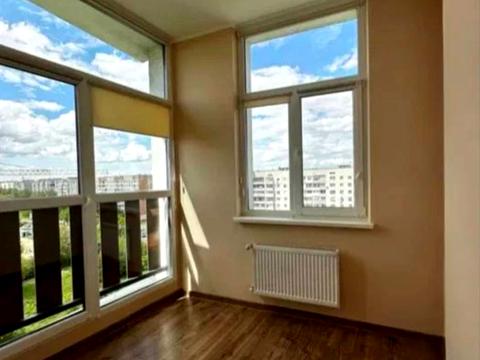 квартира по адресу Профессора Ивана Ковалика ул., 1