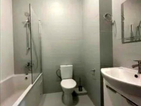 квартира по адресу Профессора Ивана Ковалика ул., 1