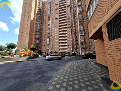 квартира за адресою Одеса, Люстдорфська дорога вул., 55/6