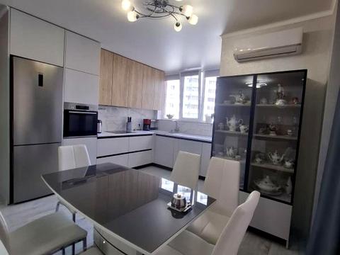 квартира за адресою Одеса, Люстдорфська дорога вул., 55/6