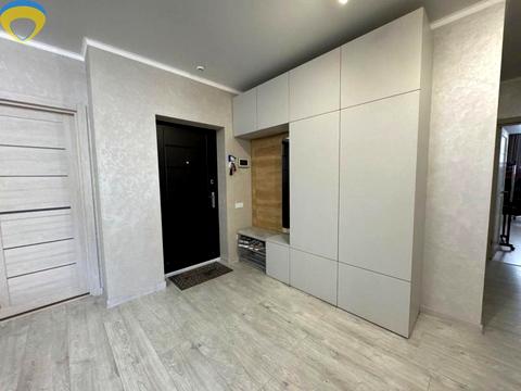 квартира за адресою Одеса, Люстдорфська дорога вул., 55/6