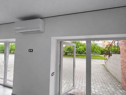 комерційна за адресою Івано-Франківськ, Олександра Довженка вул., 21Б