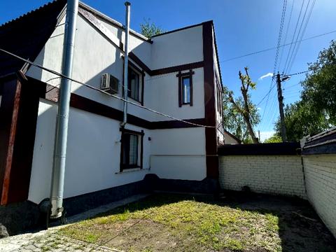 будинок за адресою Соснова