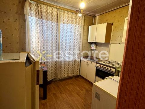 квартира по адресу Юбилейный просп. (50-летия ВЛКСМ), 38