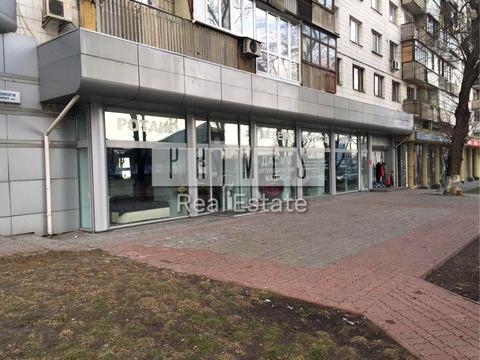 коммерческая по адресу Берестейский просп. (Победы), 18