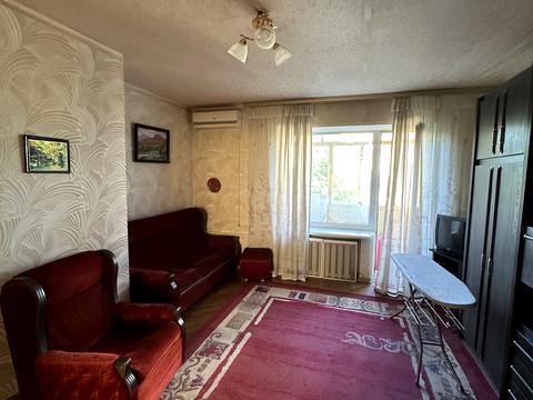 квартира по адресу Леси Украинки бульв., 24