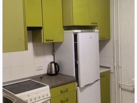 квартира за адресою Сосницька вул., 19