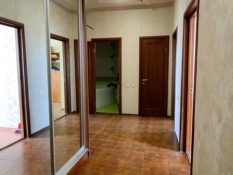 квартира за адресою Одеса, Левітана вул., 34