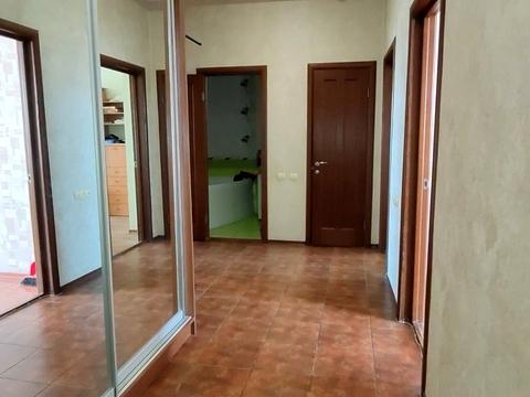 квартира за адресою Одеса, Левітана вул., 34