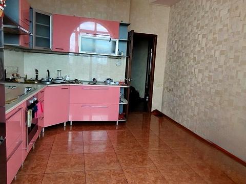 квартира за адресою Одеса, Левітана вул., 34