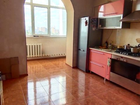 квартира за адресою Одеса, Левітана вул., 34