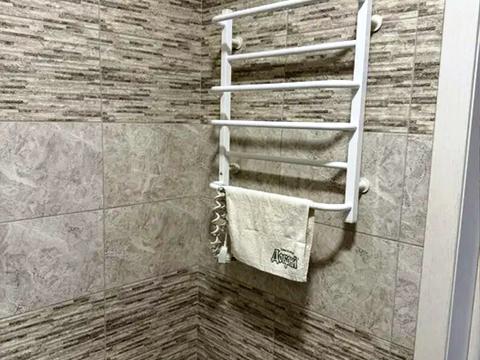 квартира по адресу Центральная ул., 21-А