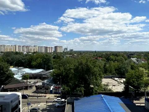 квартира по адресу Центральная ул., 21-А
