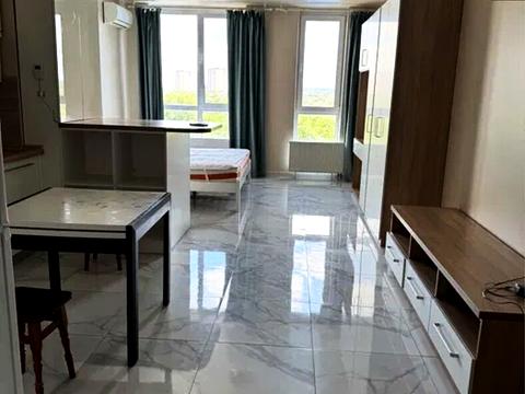 квартира по адресу Центральная ул., 21-А