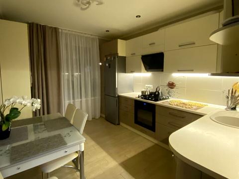 квартира за адресою Кармелюка вул., 7