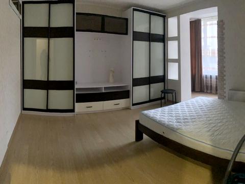 квартира за адресою Кармелюка вул., 7