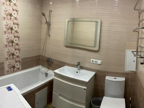 квартира за адресою Кармелюка вул., 7