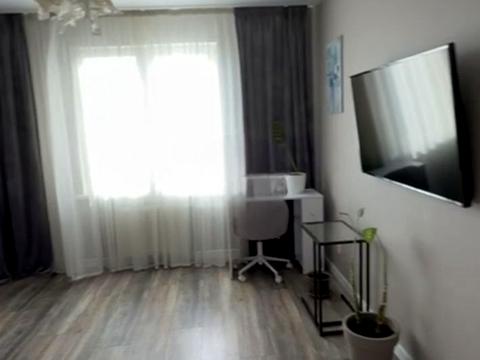 квартира по адресу Михаила Донца ул., 2-Б
