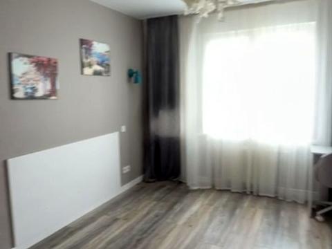 квартира по адресу Михаила Донца ул., 2-Б