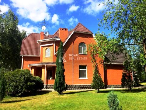 дом по адресу Киевская ул., 47