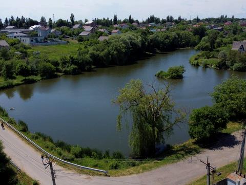 дом по адресу 3-й проїзд Купайла
