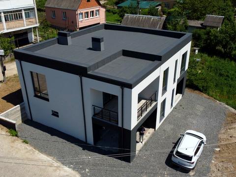 дом по адресу 3-й проїзд Купайла