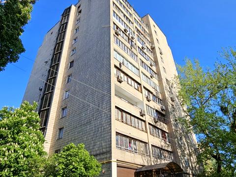квартира по адресу Сечевых Стрельцов ул. (Артема), 59-А