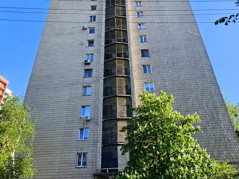 квартира по адресу Сечевых Стрельцов ул. (Артема), 59-А