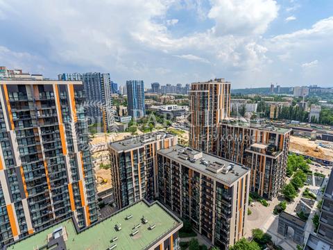 квартира за адресою Предславинська вул., 42