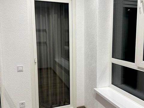 квартира по адресу Олександра Олеся ул., 10