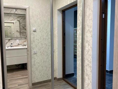 квартира по адресу Олександра Олеся ул., 10