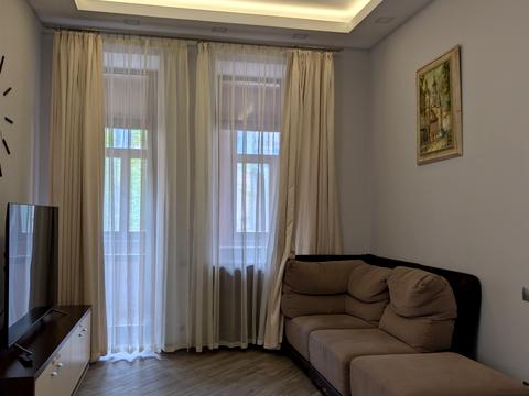 квартира по адресу Богдана Хмельницкого ул., 57