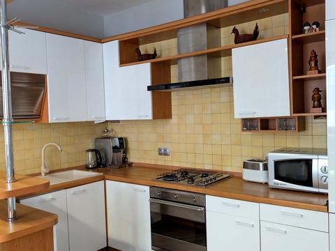 квартира по адресу Богдана Хмельницкого ул., 57