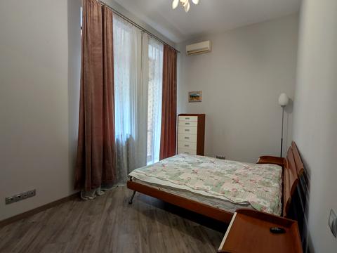 квартира по адресу Богдана Хмельницкого ул., 57