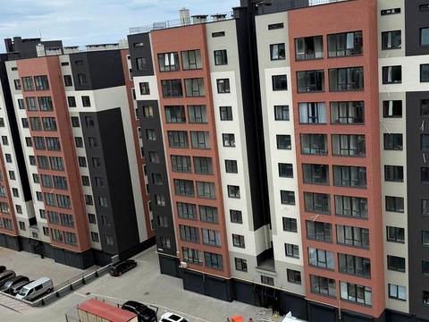 квартира по адресу Гетманская ул., (Будинок 4)