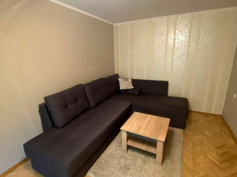 квартира по адресу Николая Василенко ул., 4