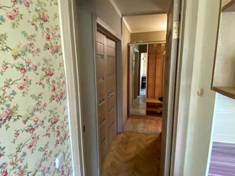 квартира по адресу Николая Василенко ул., 4