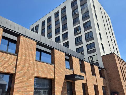 квартира за адресою Володимира Навроцького вул., 31-А