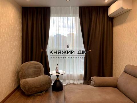 квартира за адресою Князя Романа Мстиславича вул. (Генерала Жмаченка), 28-Б