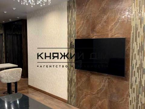 квартира за адресою Князя Романа Мстиславича вул. (Генерала Жмаченка), 28-Б