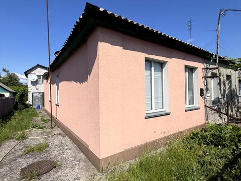 дом по адресу Старшего лейтенанта Мацы ул., 13/1