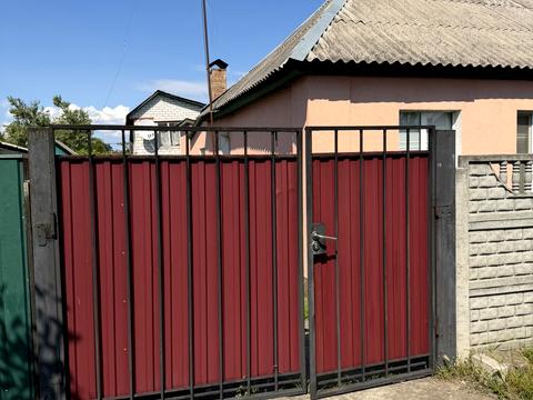 дом по адресу Старшего лейтенанта Мацы ул., 13/1