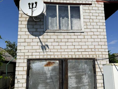 дом по адресу Старшего лейтенанта Мацы ул., 13/1